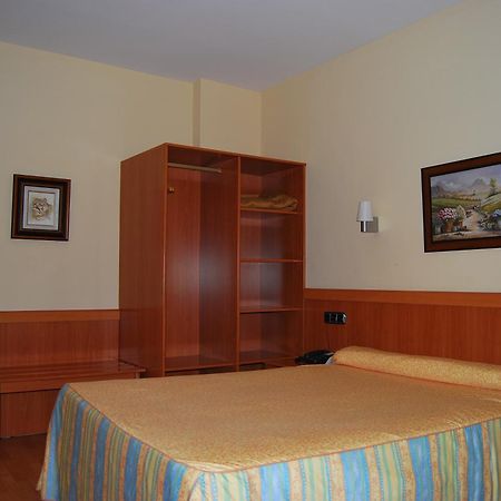 Hotel Area Suco Quintana del Puente Zewnętrze zdjęcie