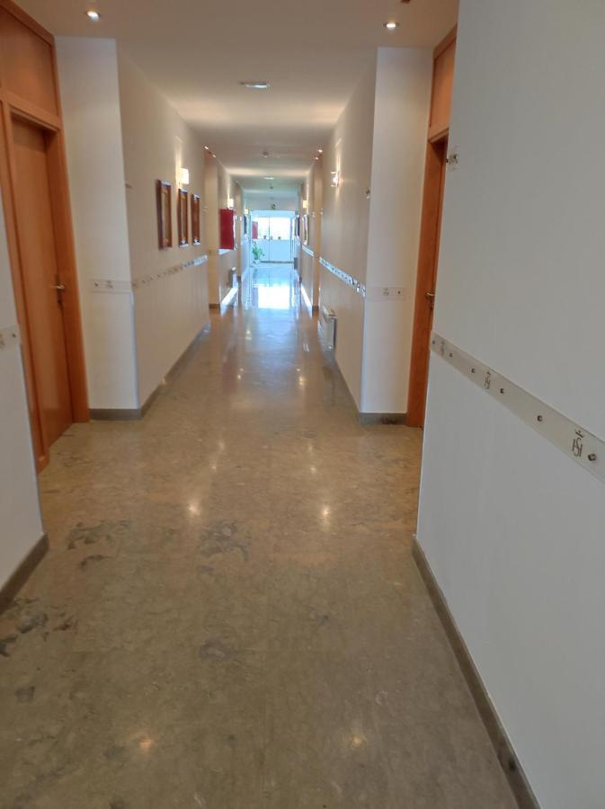 Hotel Area Suco Quintana del Puente Zewnętrze zdjęcie