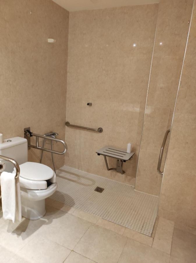 Hotel Area Suco Quintana del Puente Zewnętrze zdjęcie