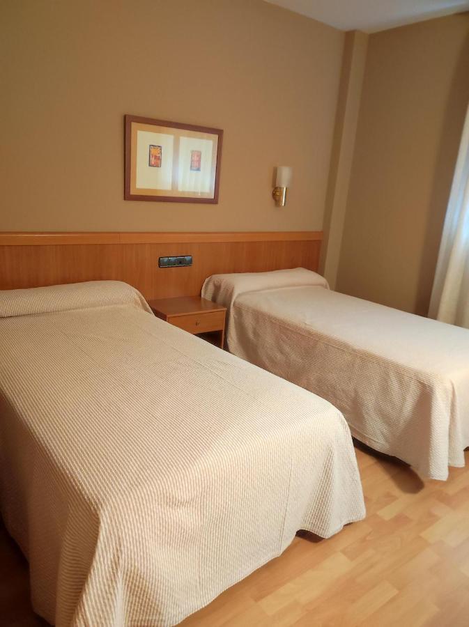 Hotel Area Suco Quintana del Puente Zewnętrze zdjęcie