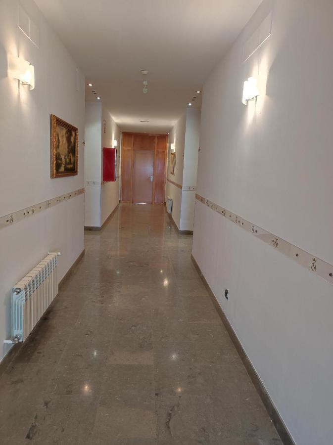 Hotel Area Suco Quintana del Puente Zewnętrze zdjęcie
